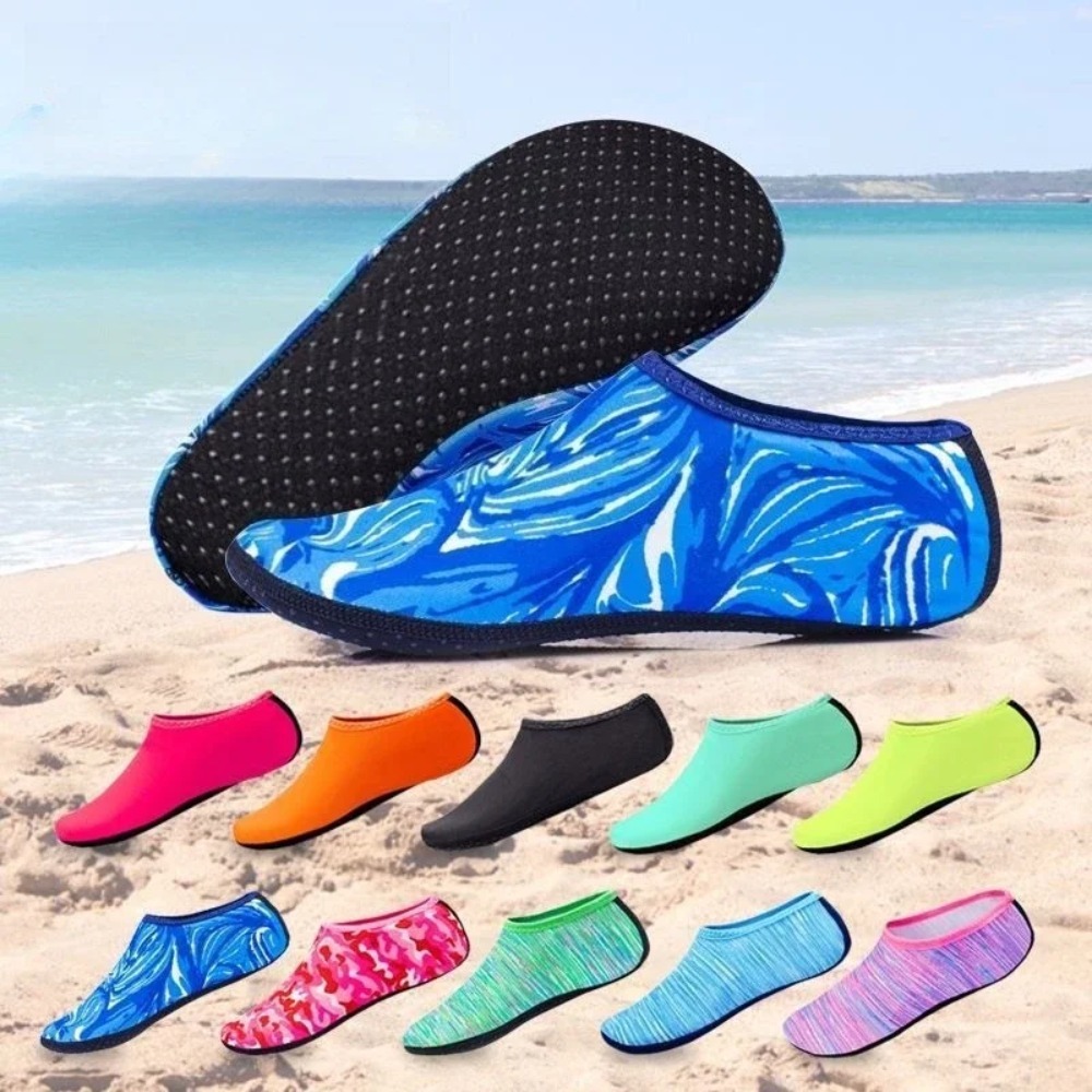 Snorkel Dry Top - Outdoor Diving Socks With Anti Cut