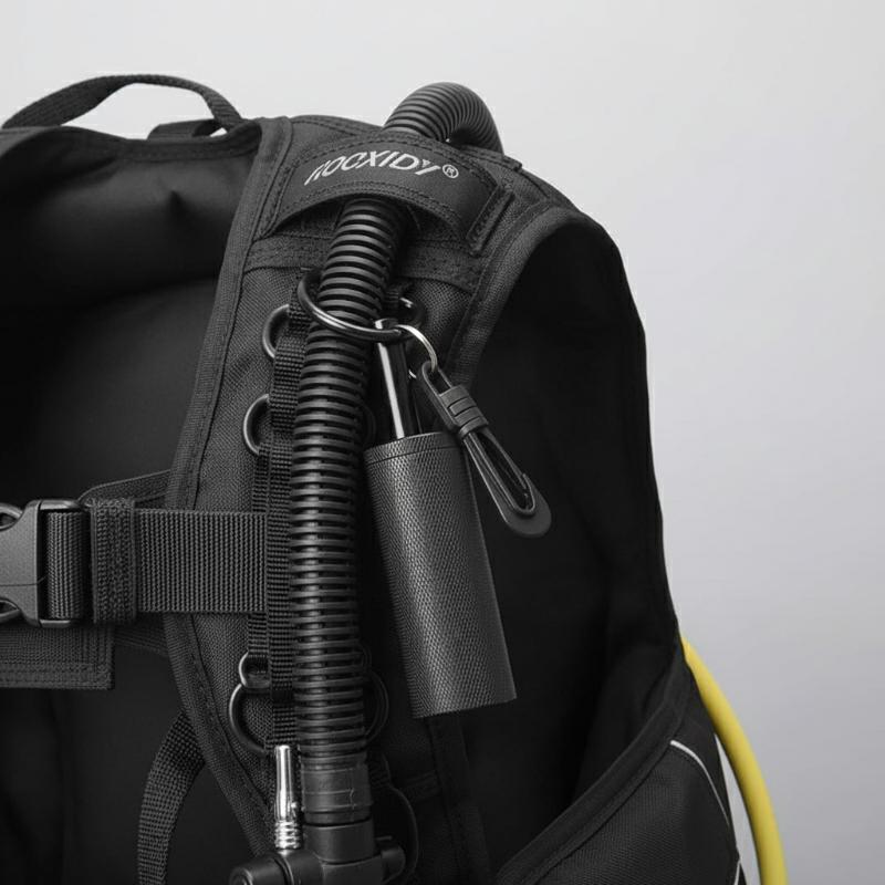 Aquatic Diving - Reliable 1 PCS Diving Signal Noise