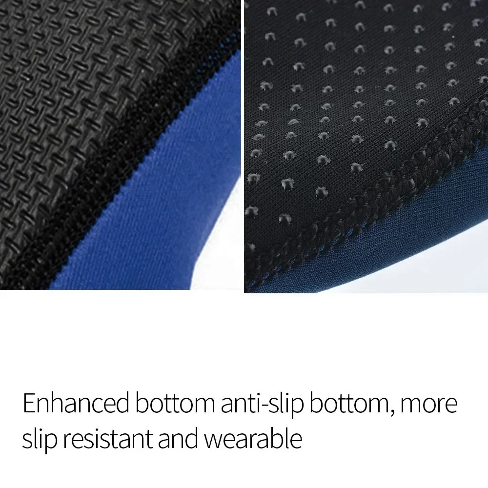 Outdoor Diving Socks With Anti - Snorkel Dry Top ulasan dan harga