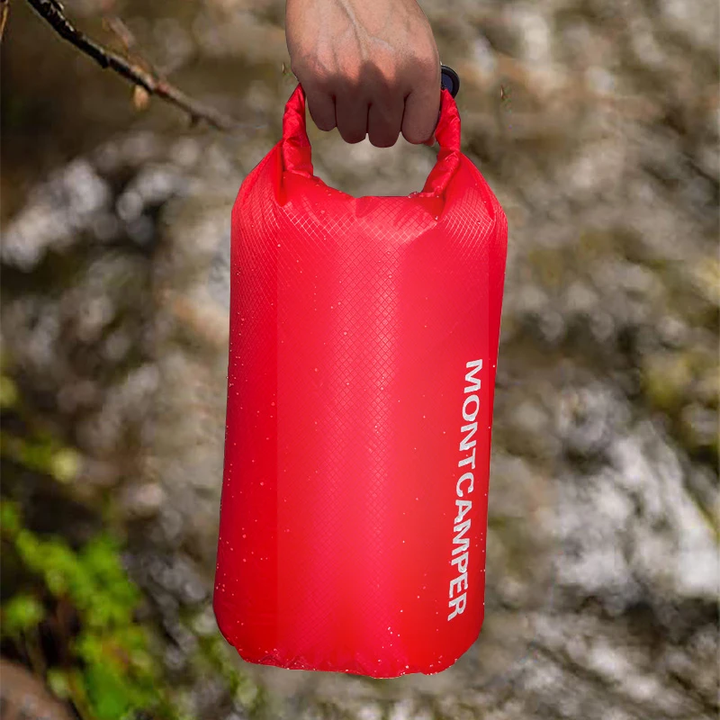 Ultralight Dry Sack 3/5/10/20/ - Dry Bag Roll Top ulasan dan harga