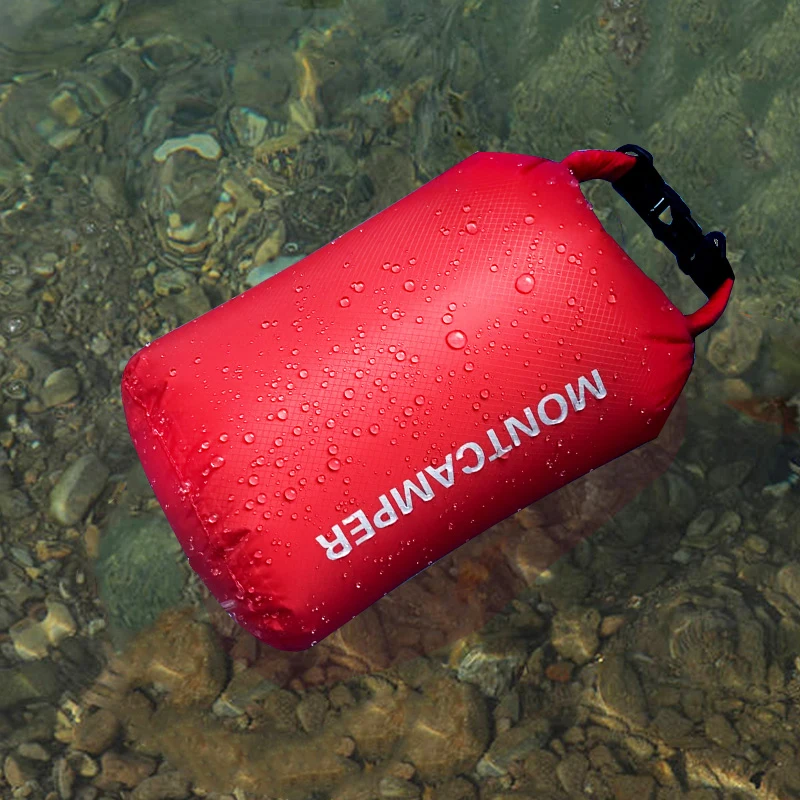 Ultralight Dry Sack 3/5/10/20/ - Dry Bag Roll Top ulasan dan harga