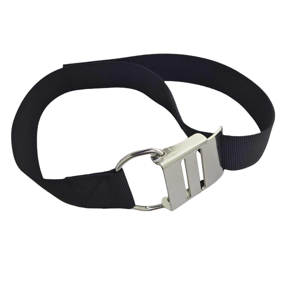 Scuba Diving Tank Band with SS - Aquatic Diving ulasan dan harga