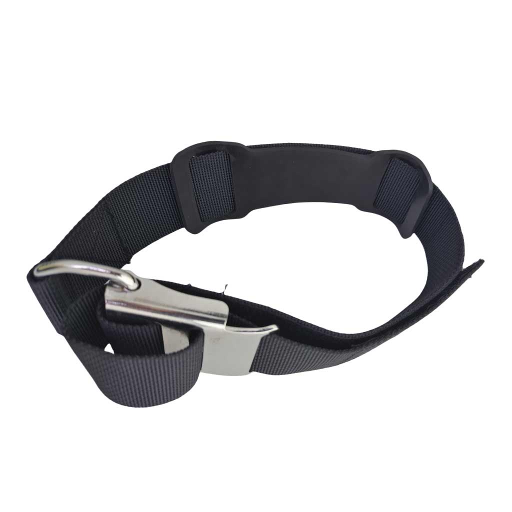 Scuba Diving Tank Band with SS - Aquatic Diving ulasan dan harga