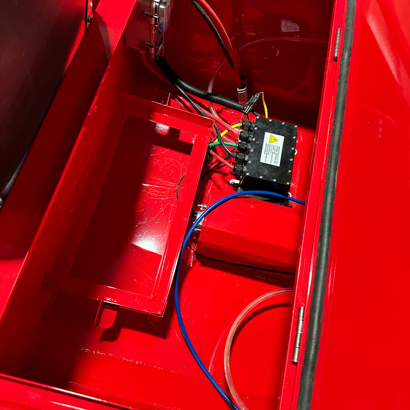 Electric Kadin Boat Full Alumi - Aquatic Sports And Adventures ulasan dan harga