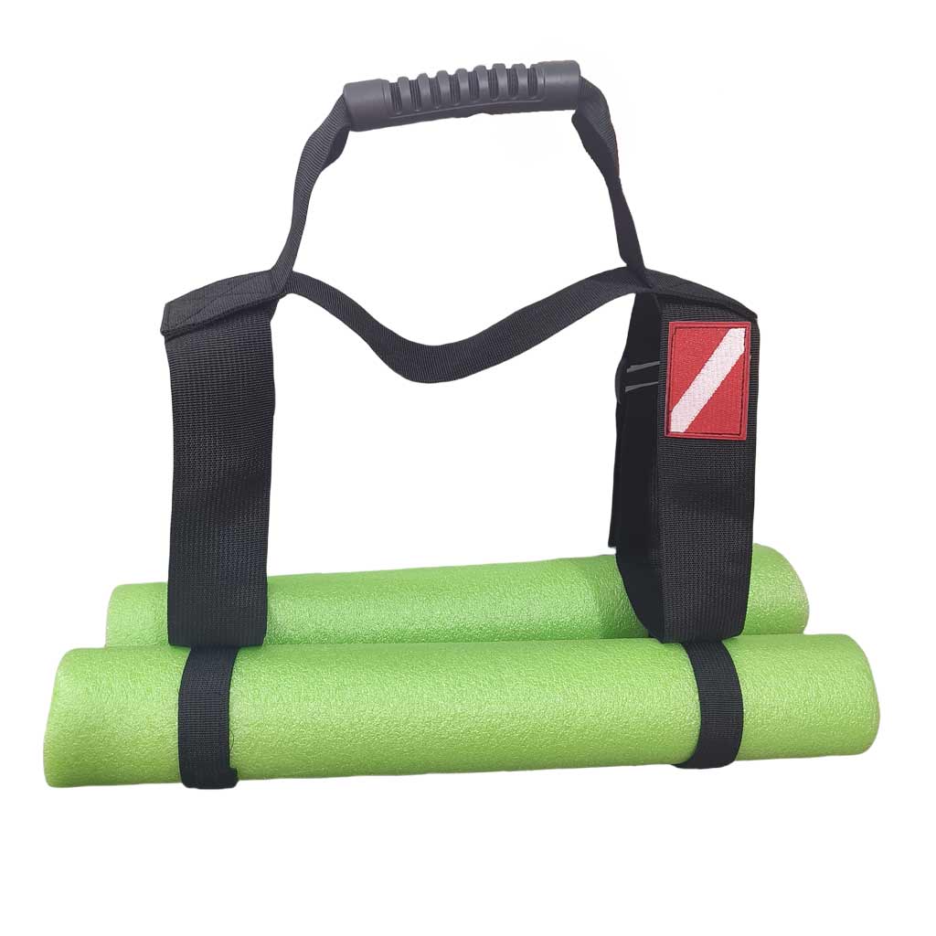 Professional Diving Tank Carri - Aquatic Diving ulasan dan harga