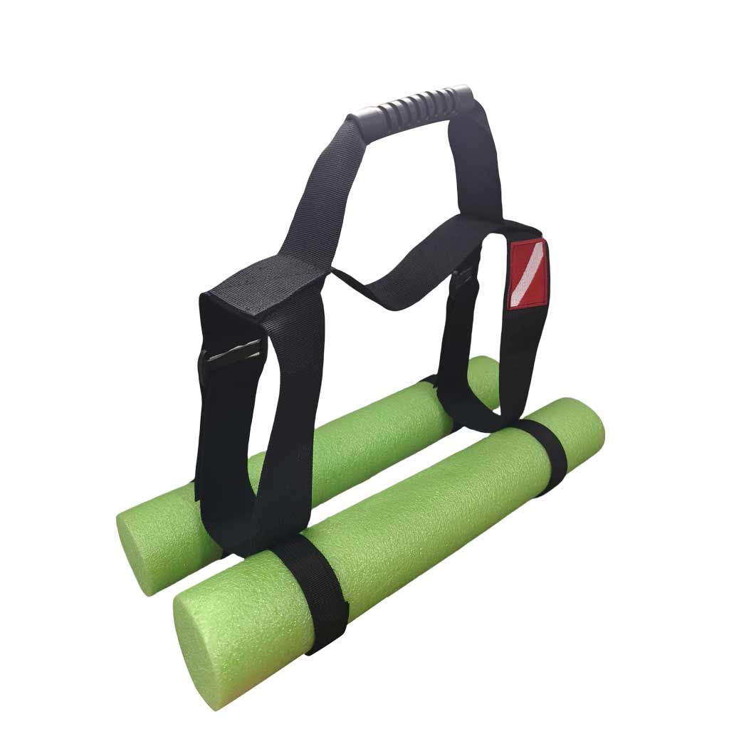 Professional Diving Tank Carri - Aquatic Diving ulasan dan harga