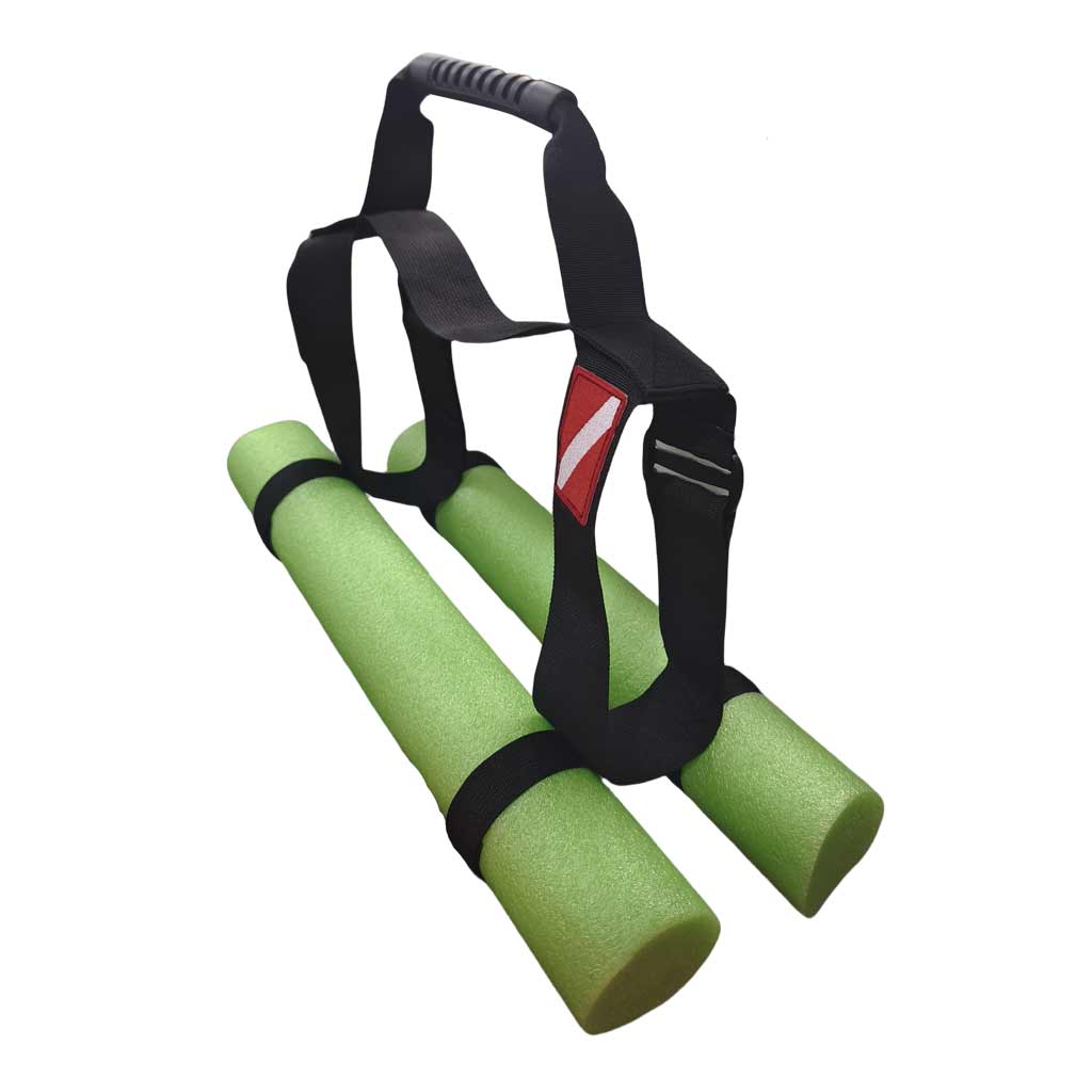 Professional Diving Tank Carri - Aquatic Diving ulasan dan harga