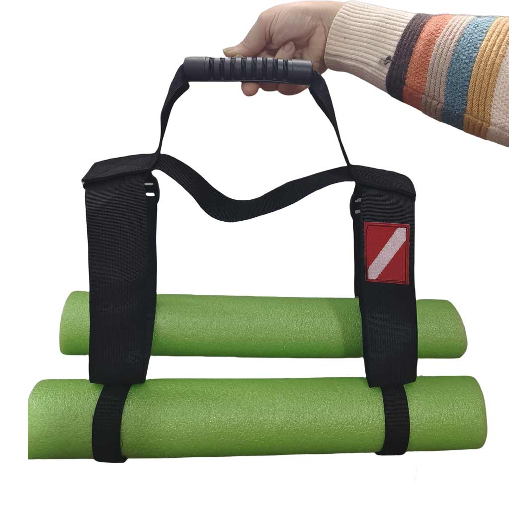 Professional Diving Tank Carri - Aquatic Diving ulasan dan harga