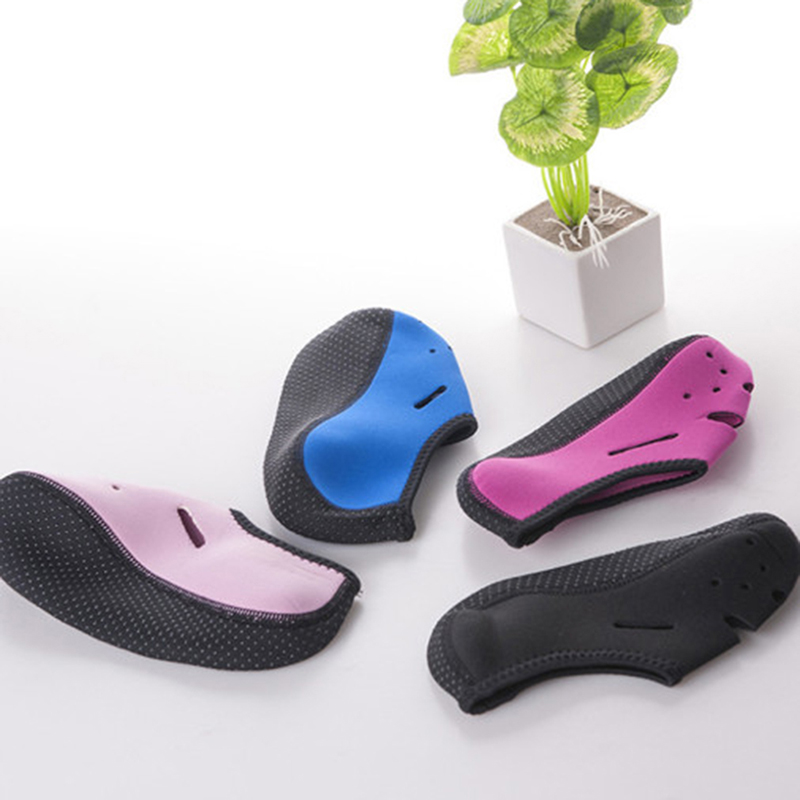 3MM Swimming And Diving Socks  - Snorkel Dry Top ulasan dan harga