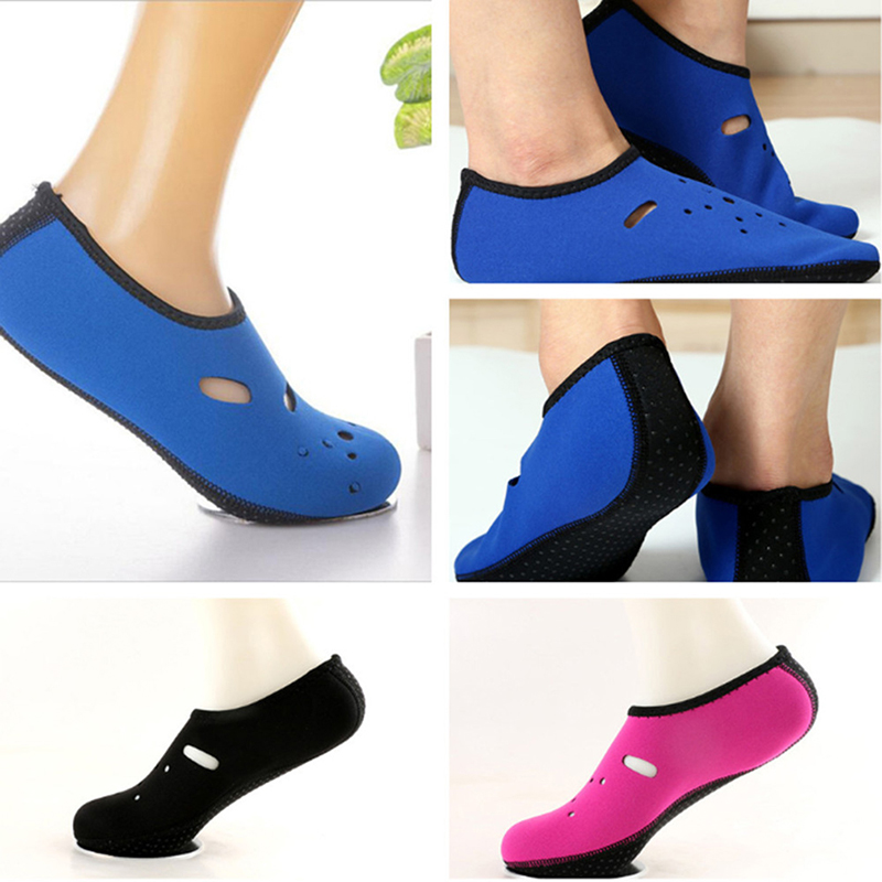 3MM Swimming And Diving Socks  - Snorkel Dry Top ulasan dan harga
