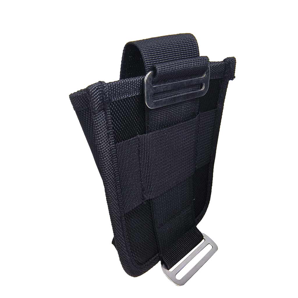 1.5KG Scuba Diving Sidemount T - Aquatic Diving ulasan dan harga