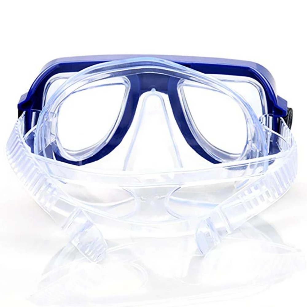 Kids Snorkel Set Scuba Snorkel - Snorkel Dry Top ulasan dan harga