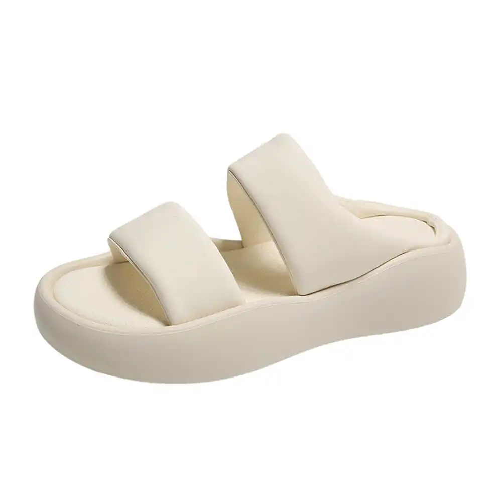Size 39 Strips Summer Shoes Sa - Aquatic Sports Name ulasan dan harga