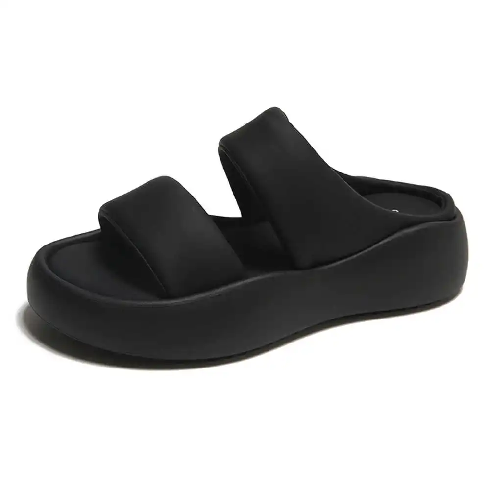 Size 39 Strips Summer Shoes Sa - Aquatic Sports Name ulasan dan harga
