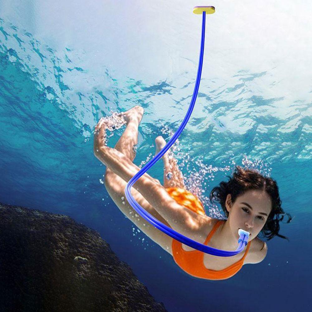 1PC Dry Top Snorkel Adults Div - Snorkel Dry Top ulasan dan harga