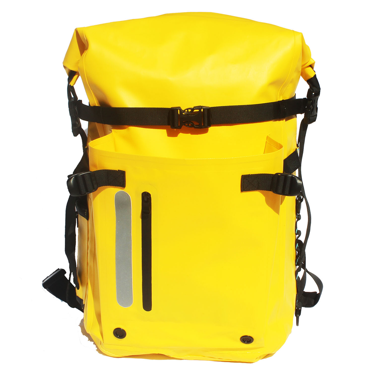 Waterproof Diving Backpack Hea - Dry Bag Roll Top ulasan dan harga