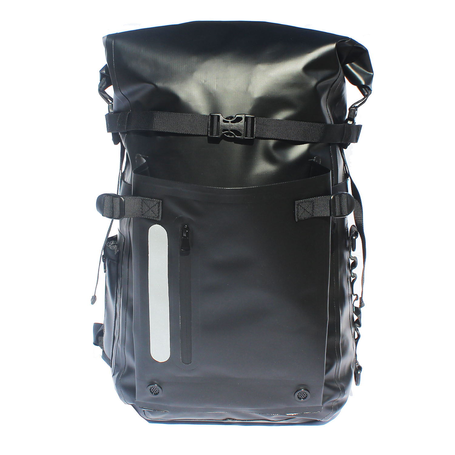 Waterproof Diving Backpack Hea - Dry Bag Roll Top ulasan dan harga