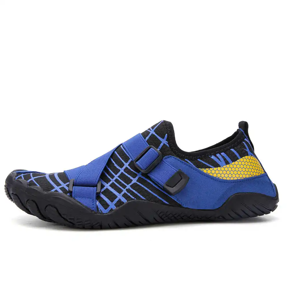 With Print Beach Lying Slipper - Aquatic Sports Name ulasan dan harga