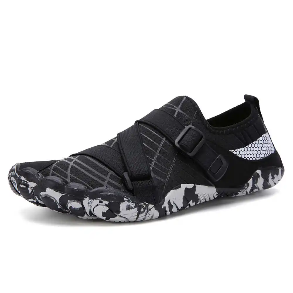 With Print Beach Lying Slipper - Aquatic Sports Name ulasan dan harga