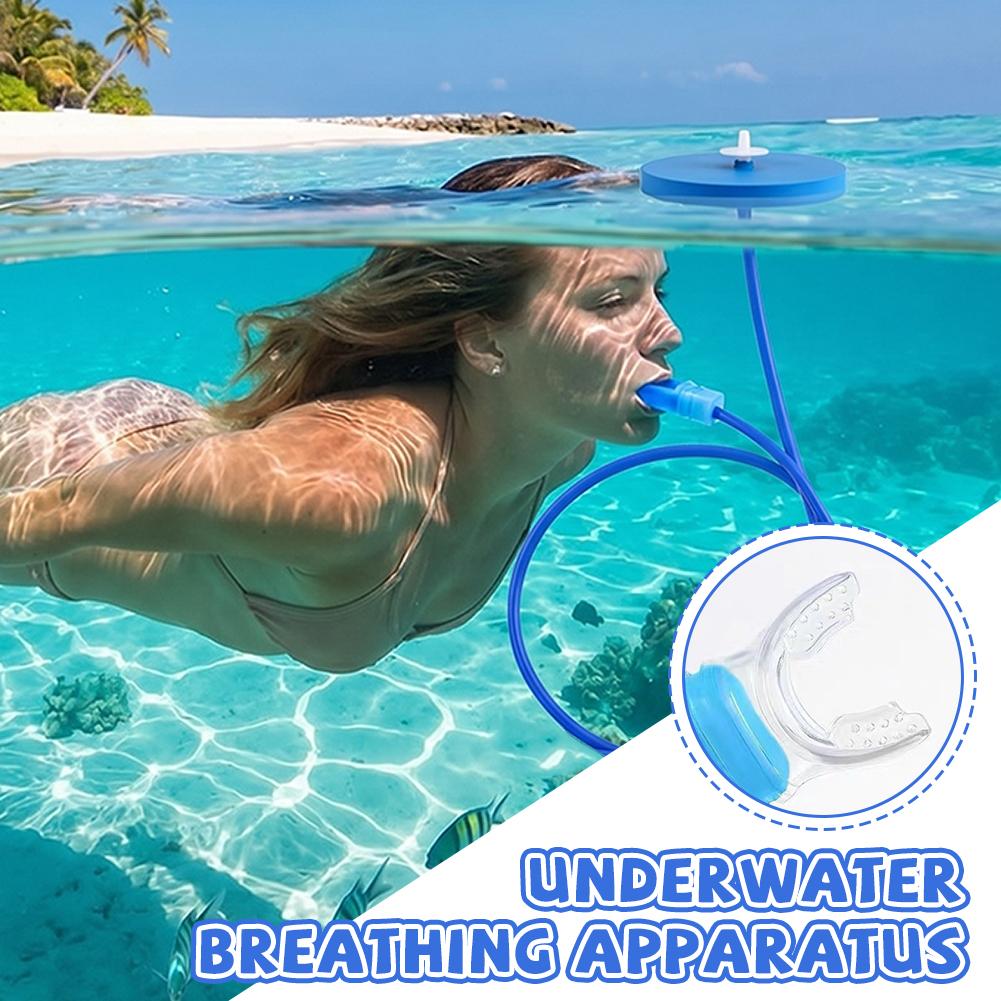 High-quality Full Dry Diving B - Snorkel Dry Top ulasan dan harga
