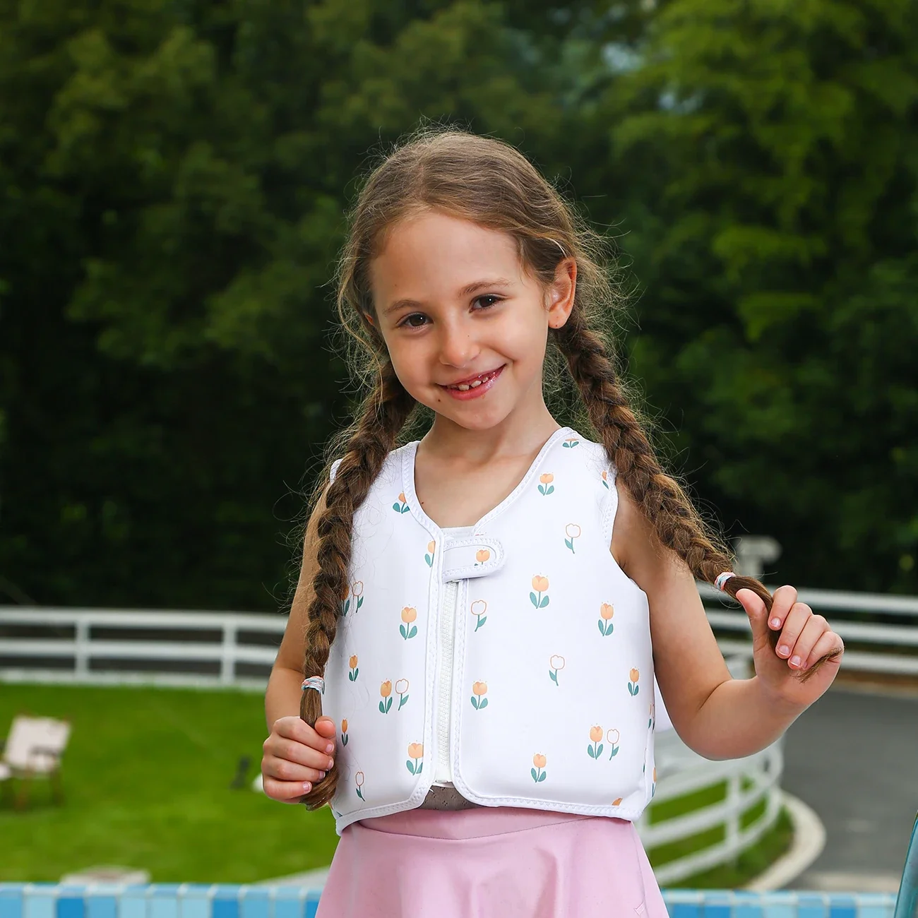 Baby Float Arm Sleeve Floating - Life Jacket Buoyancy ulasan dan harga