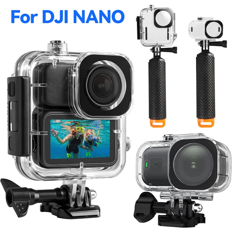 Underwater Diving Housing Prot - Snorkel Dry Top ulasan dan harga