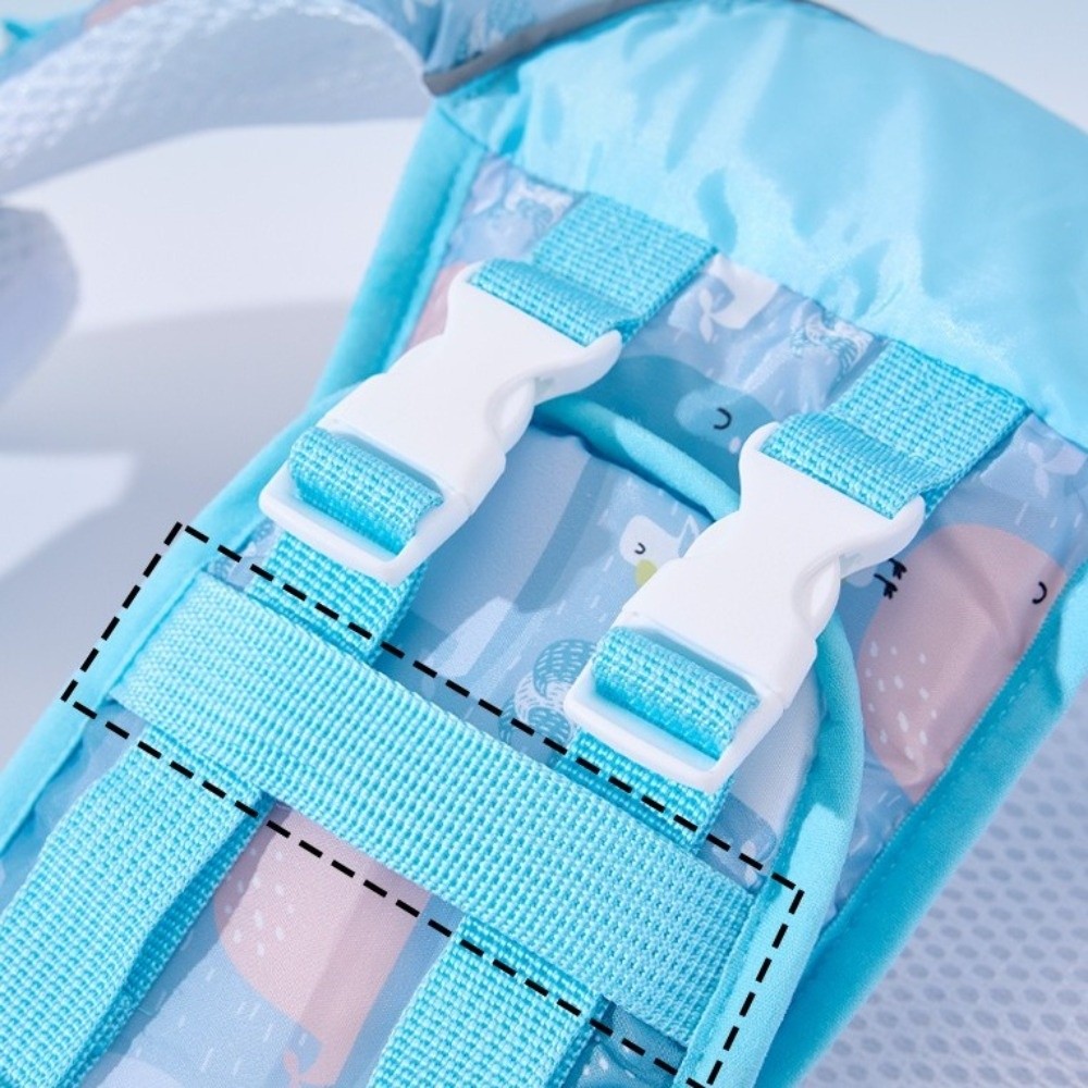 Adjustable Dog Life Jacket Hig - Life Jacket Buoyancy ulasan dan harga