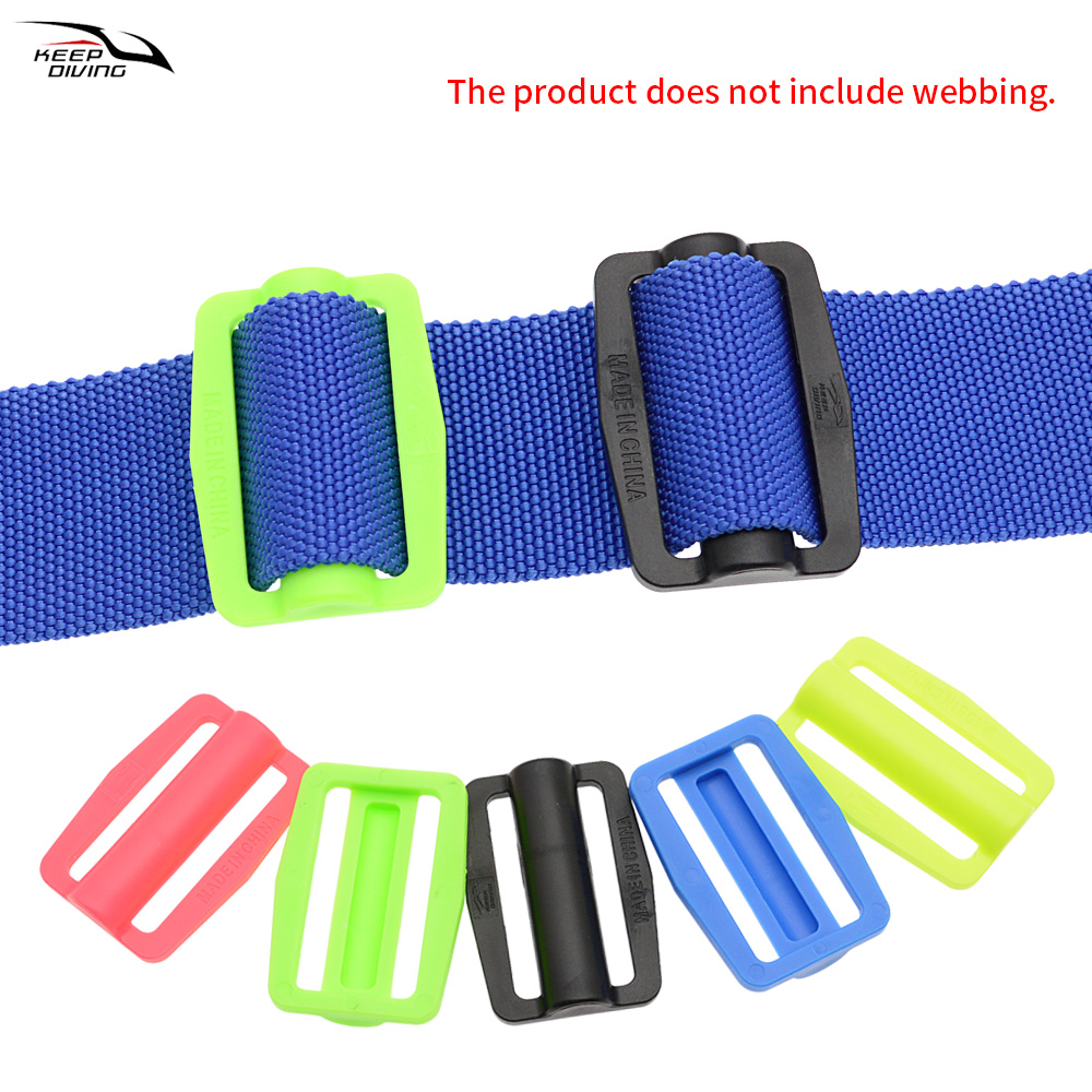 2pcs POM Scuba Diving Backplat - Aquatic Diving ulasan dan harga