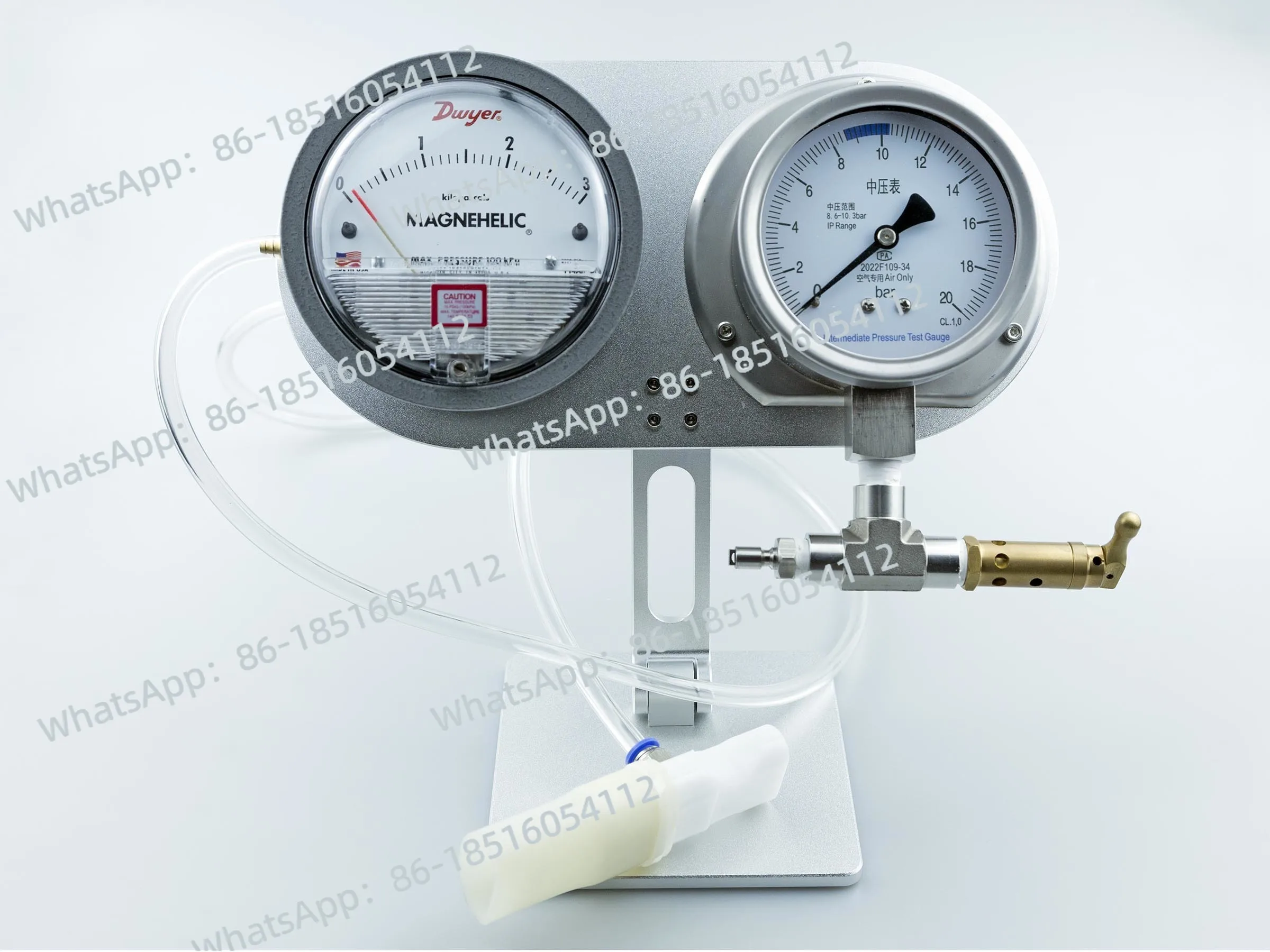 Scuba diving regulator tool, m - Aquatic Diving ulasan dan harga