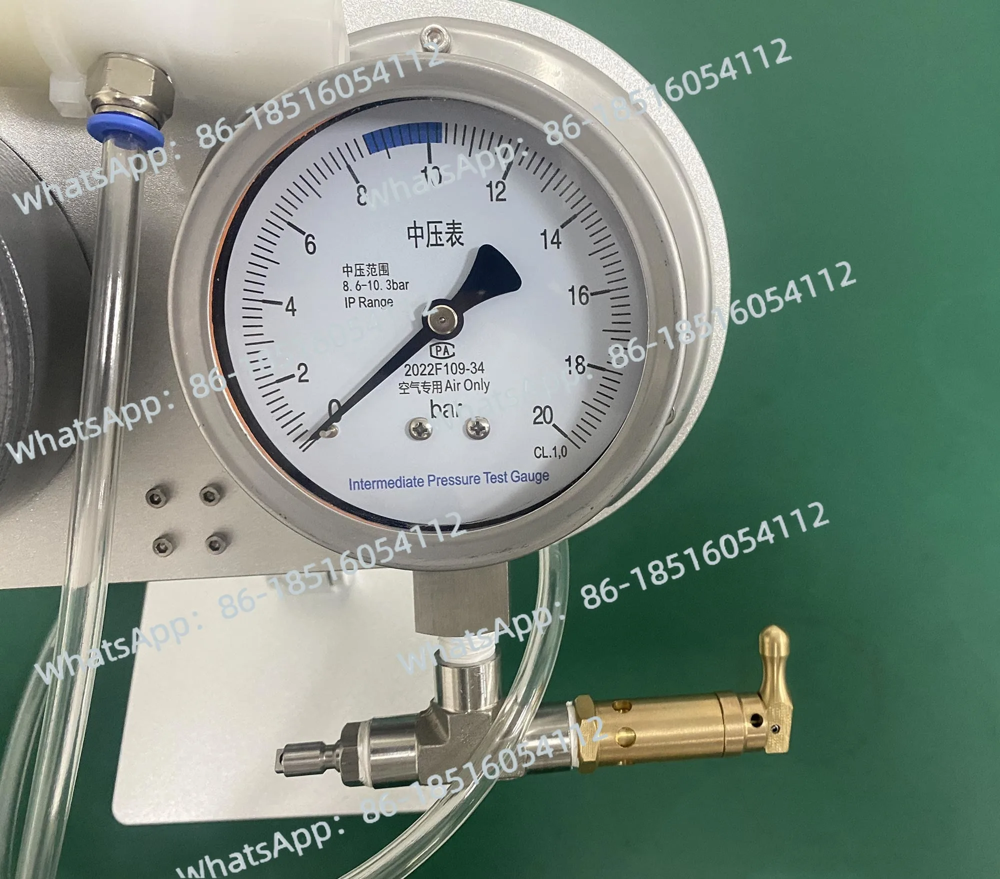 Scuba diving regulator tool, m - Aquatic Diving ulasan dan harga